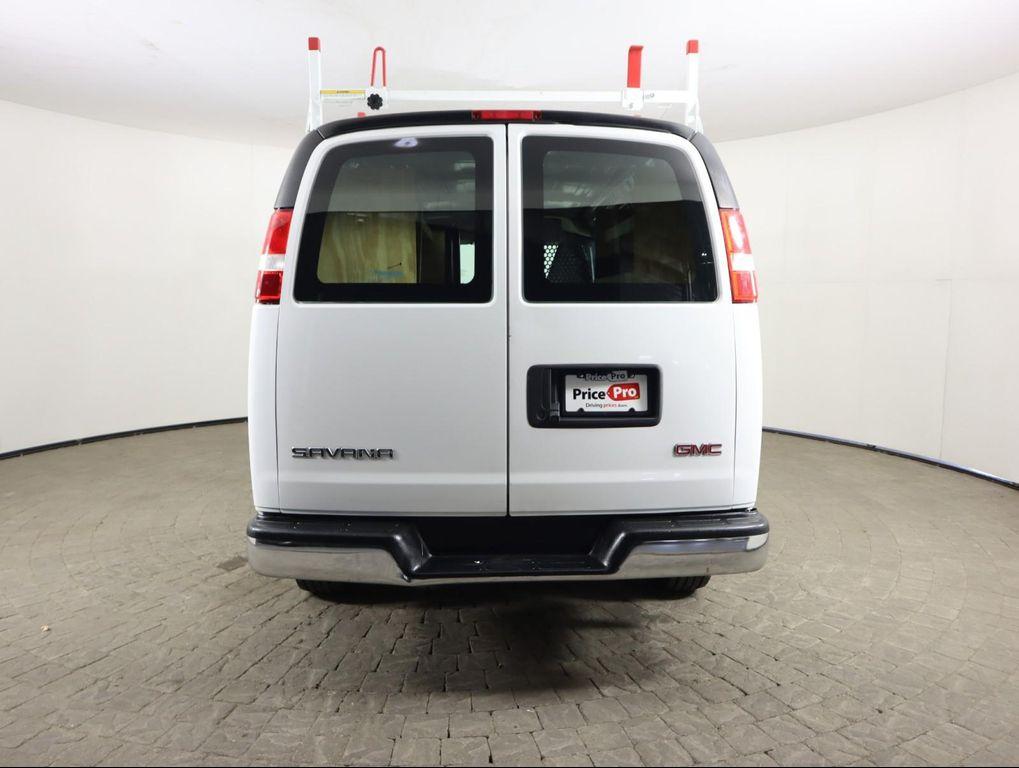 used 2020 GMC Savana 2500 car, priced at $18,998