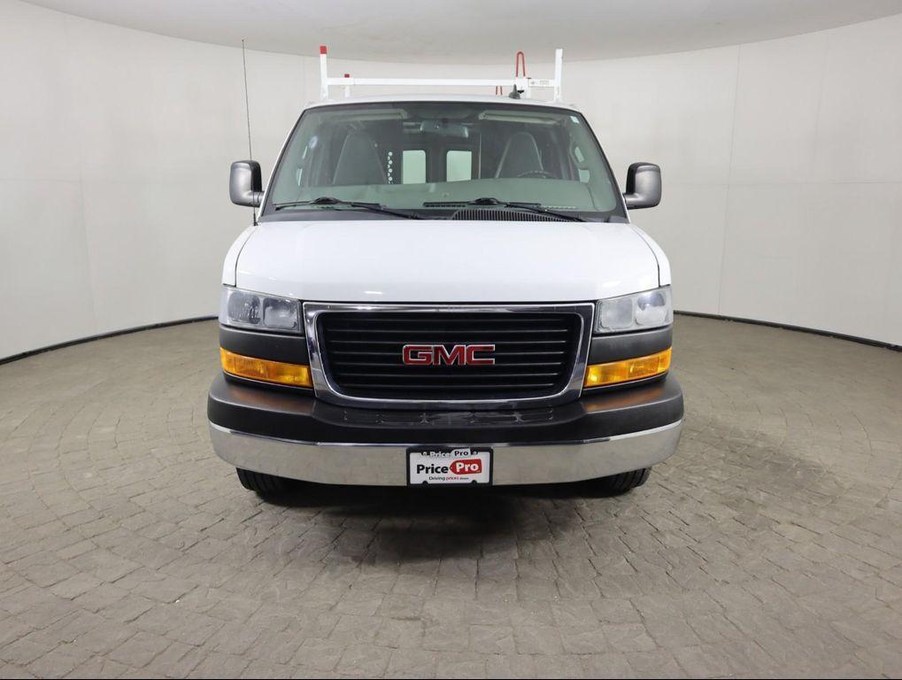 used 2020 GMC Savana 2500 car, priced at $18,998