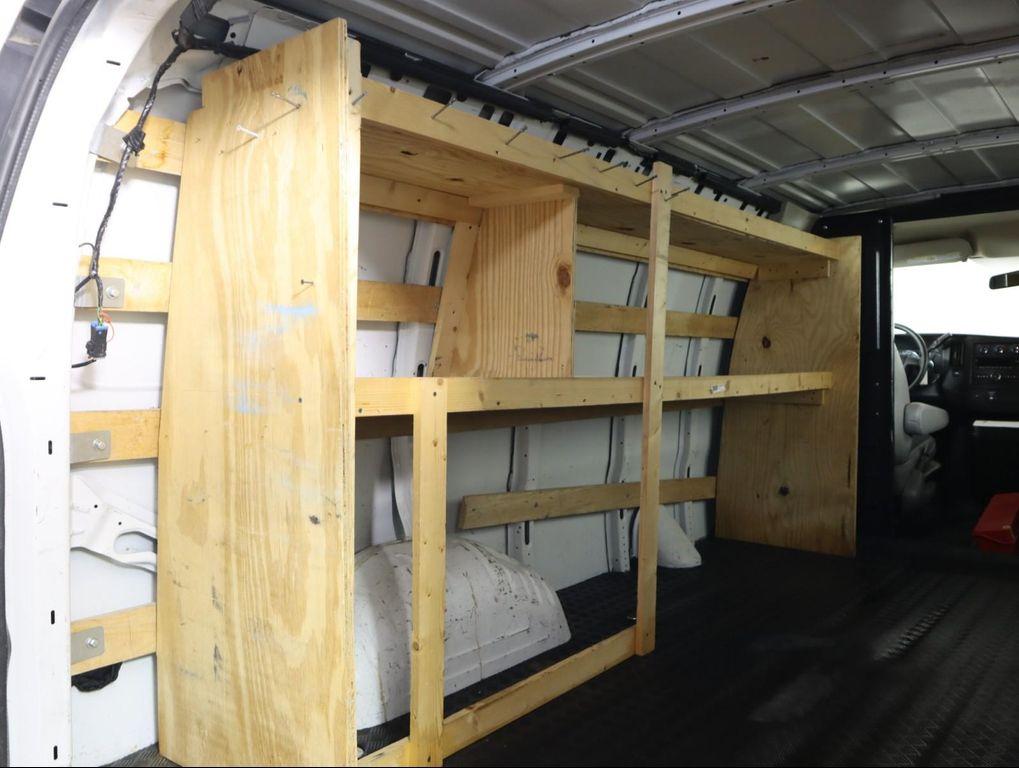 used 2020 GMC Savana 2500 car, priced at $18,998