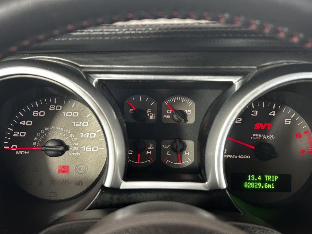 used 2007 Ford Mustang car, priced at $42,498