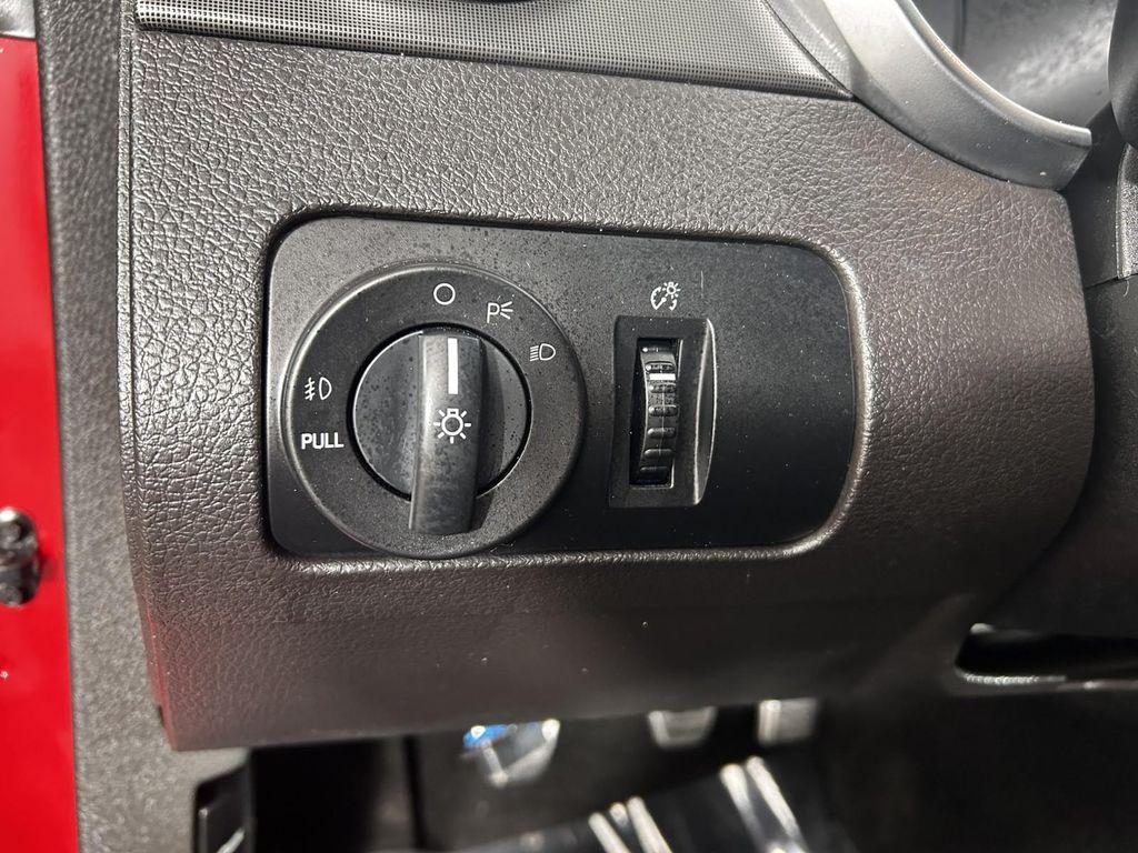 used 2007 Ford Mustang car, priced at $42,498