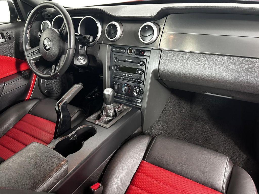 used 2007 Ford Mustang car, priced at $42,498