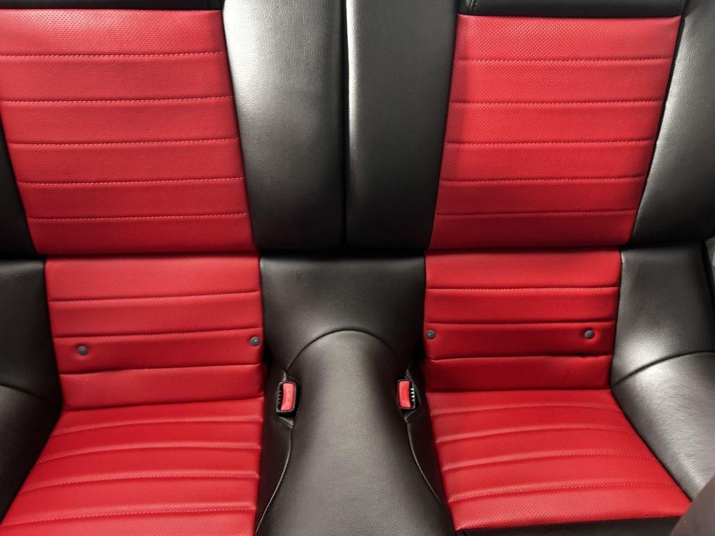 used 2007 Ford Mustang car, priced at $42,498