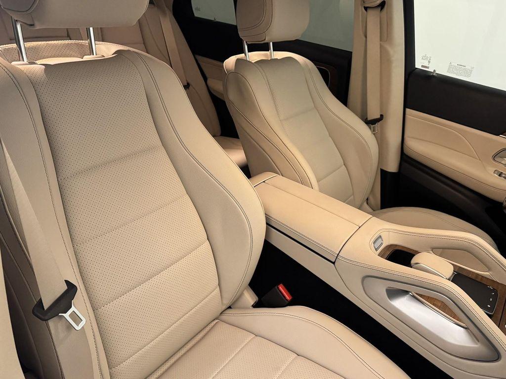 used 2025 Mercedes-Benz GLE 350 car, priced at $54,998