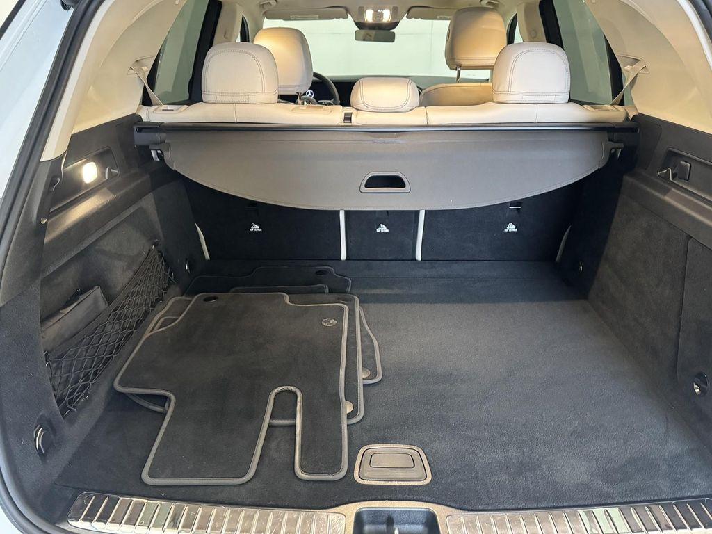 used 2025 Mercedes-Benz GLE 350 car, priced at $54,998