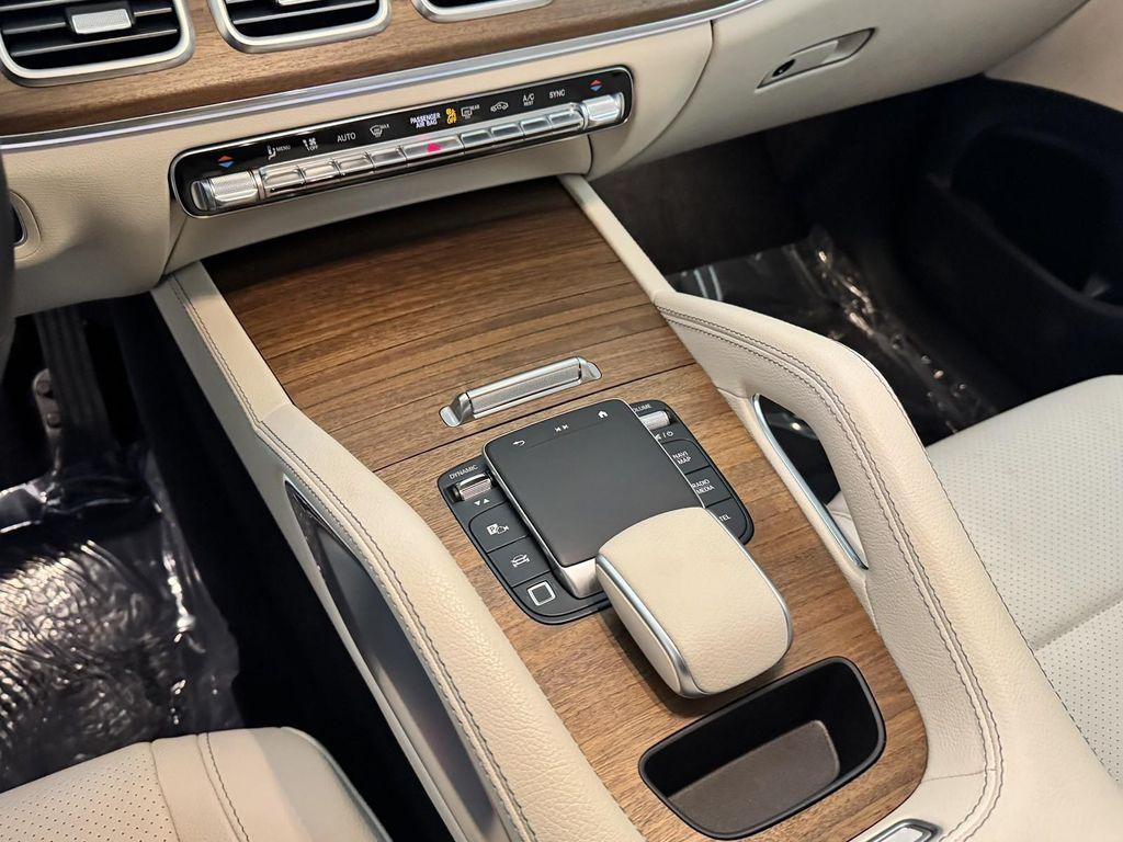 used 2025 Mercedes-Benz GLE 350 car, priced at $54,998