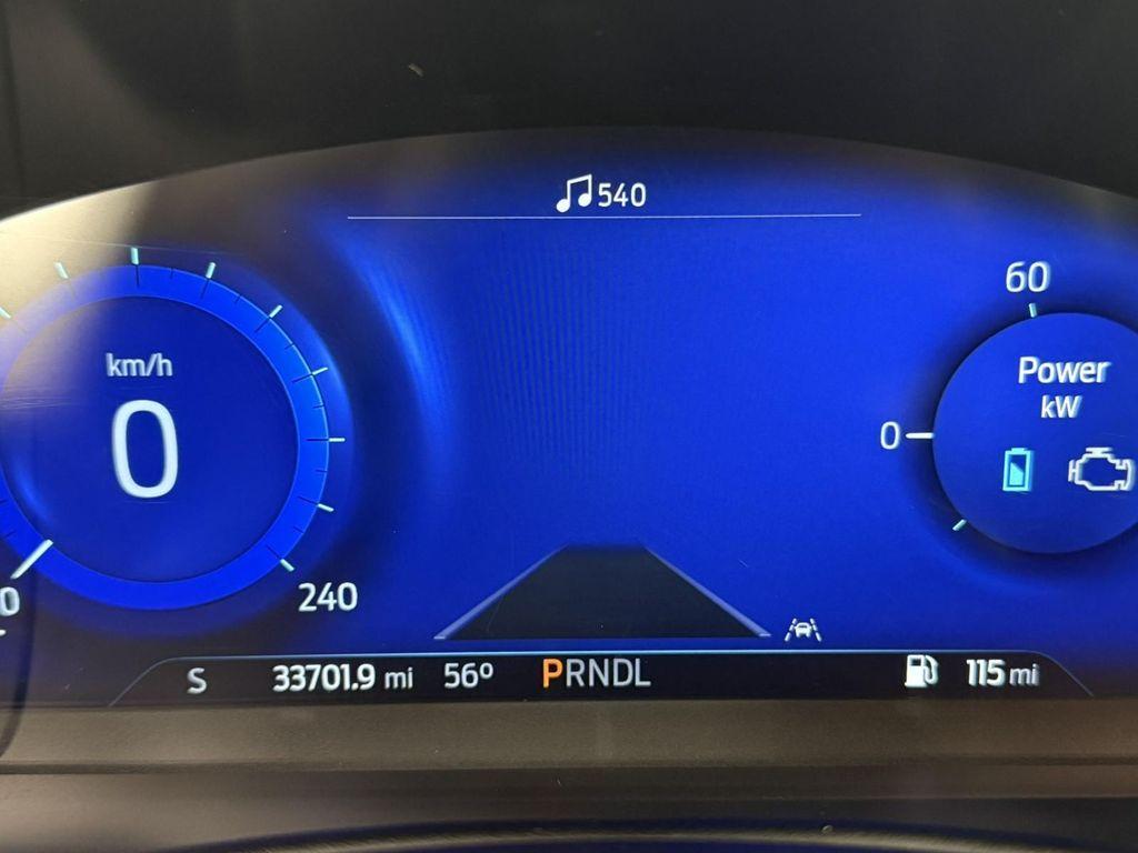 used 2022 Ford Escape car, priced at $22,998