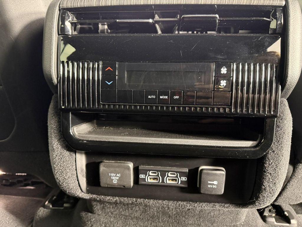 used 2023 Jeep Wagoneer car, priced at $48,498