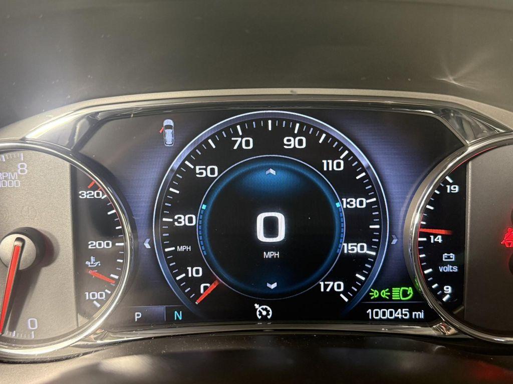 used 2019 GMC Acadia car, priced at $16,998