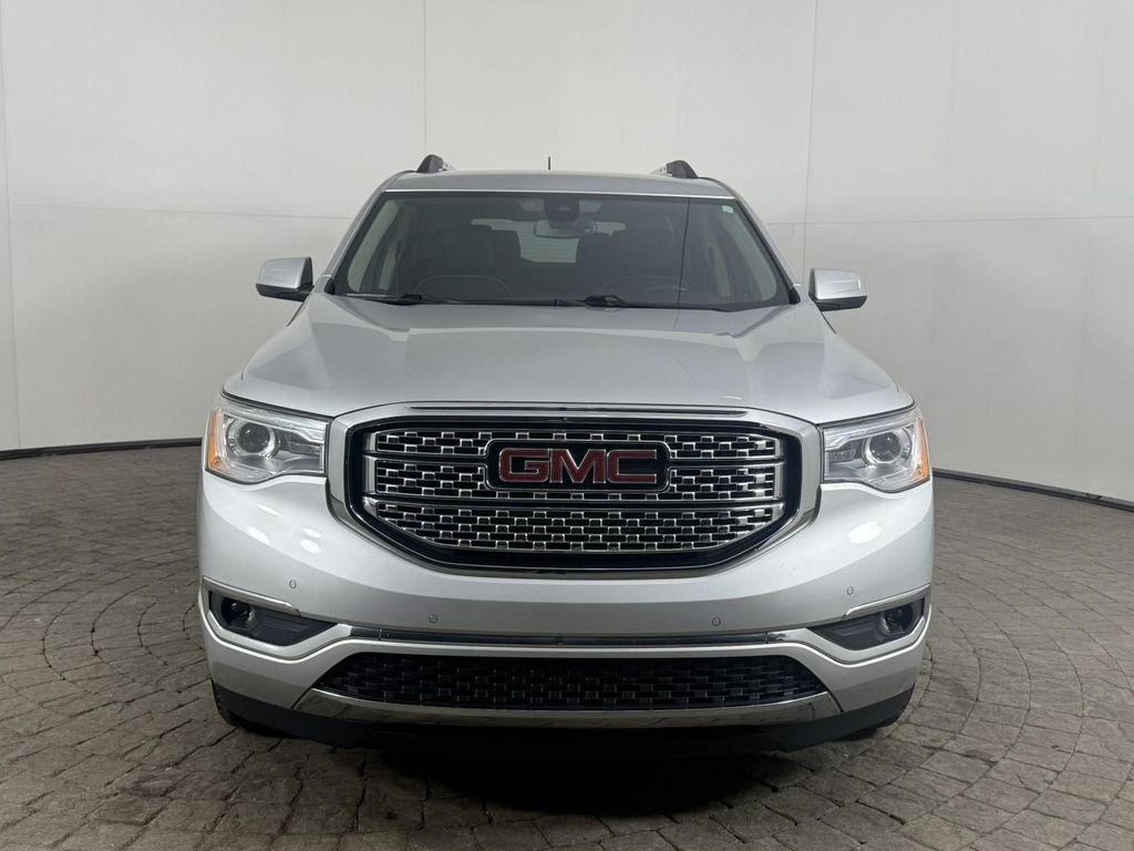 used 2019 GMC Acadia car, priced at $16,998