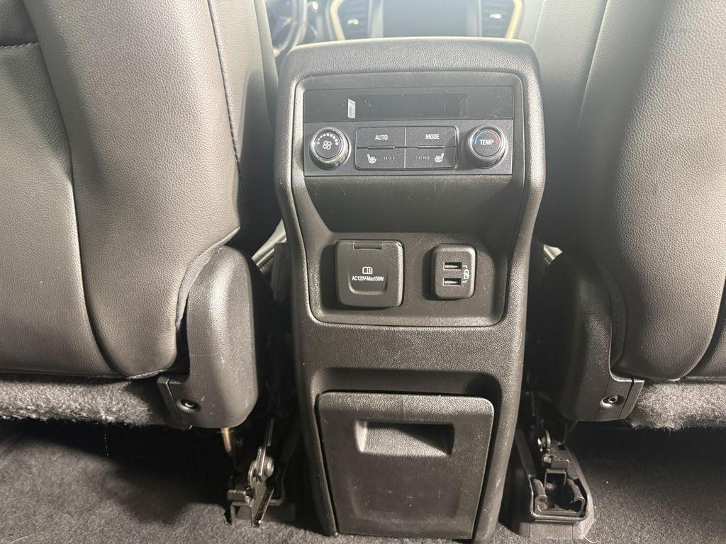 used 2019 GMC Acadia car, priced at $16,998