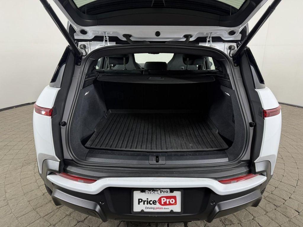 used 2023 Fisker Ocean car, priced at $14,498