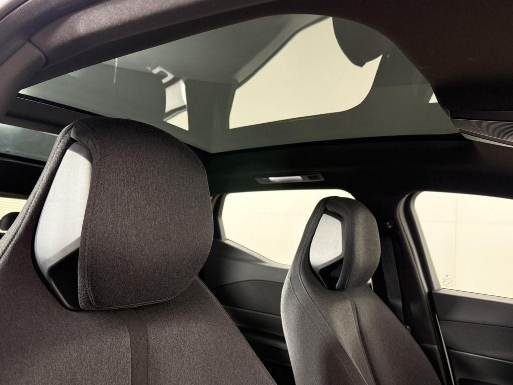 used 2023 Fisker Ocean car, priced at $14,498