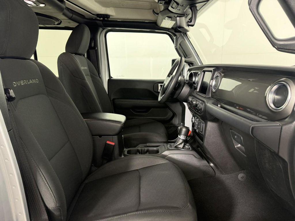 used 2023 Jeep Gladiator car, priced at $25,998