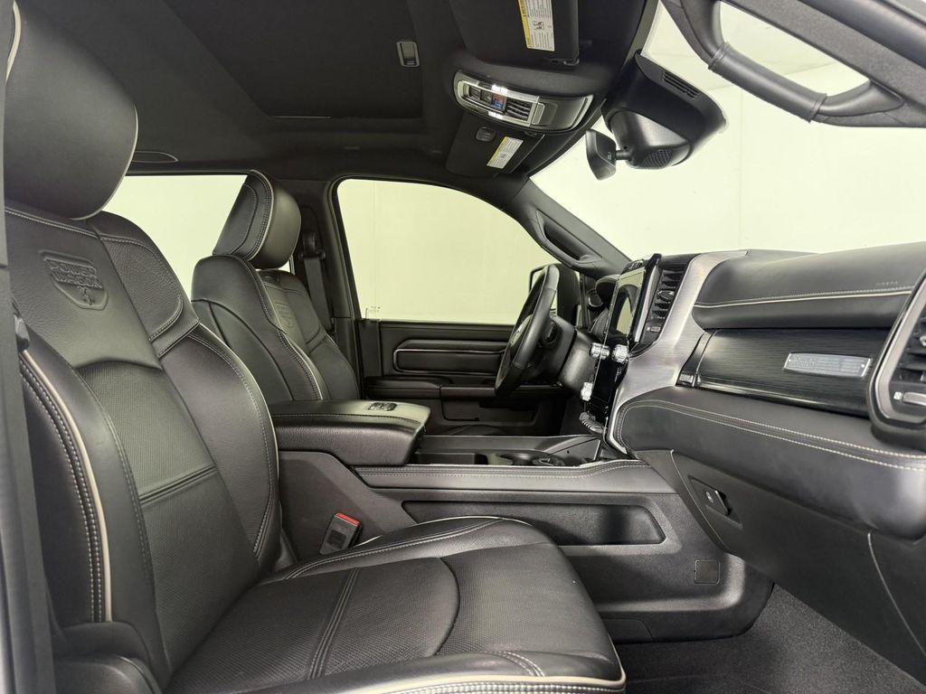 used 2024 Ram 2500 car, priced at $59,998