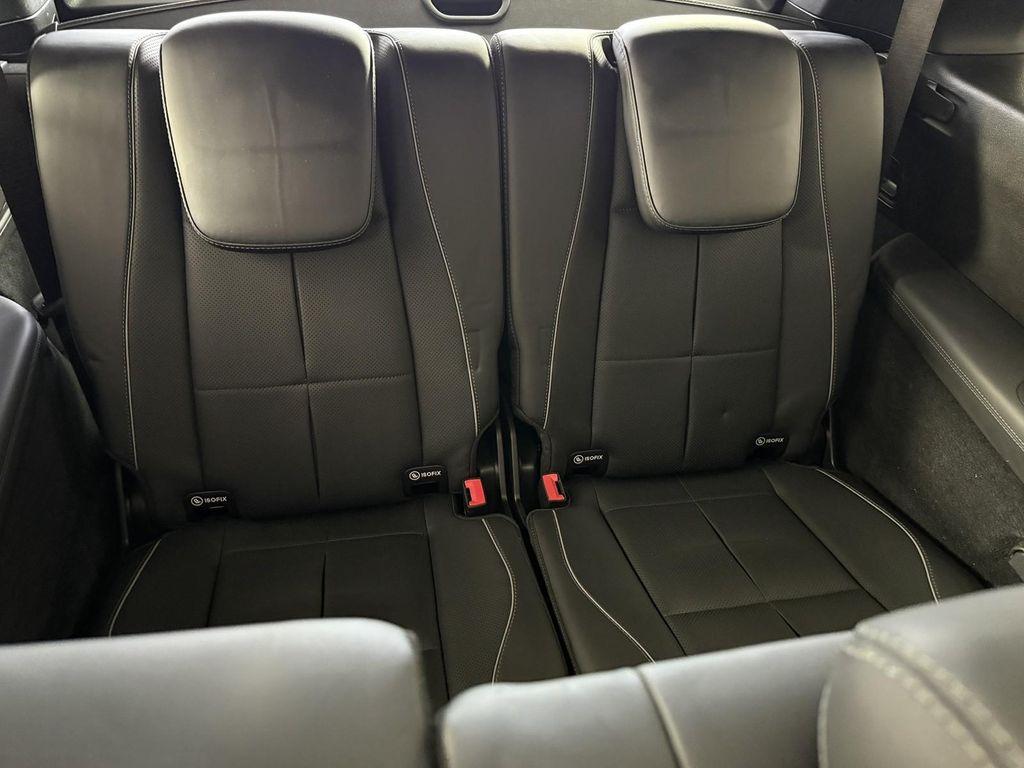 used 2022 Mercedes-Benz GLS 450 car, priced at $51,700