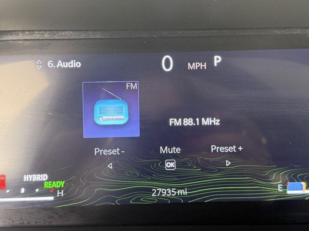 used 2022 Jeep Grand Cherokee 4xe car, priced at $25,998