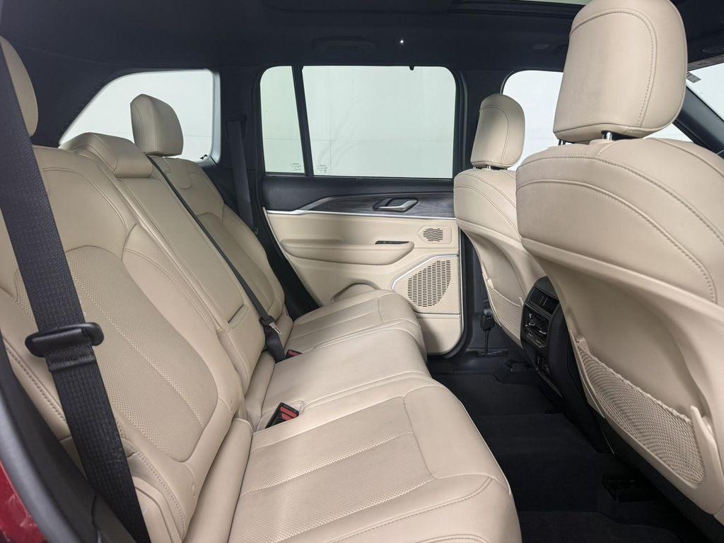 used 2022 Jeep Grand Cherokee 4xe car, priced at $25,998