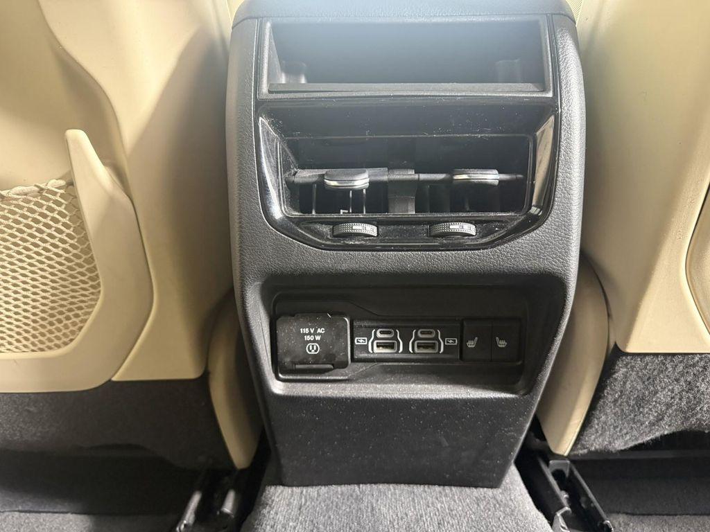 used 2022 Jeep Grand Cherokee 4xe car, priced at $25,998