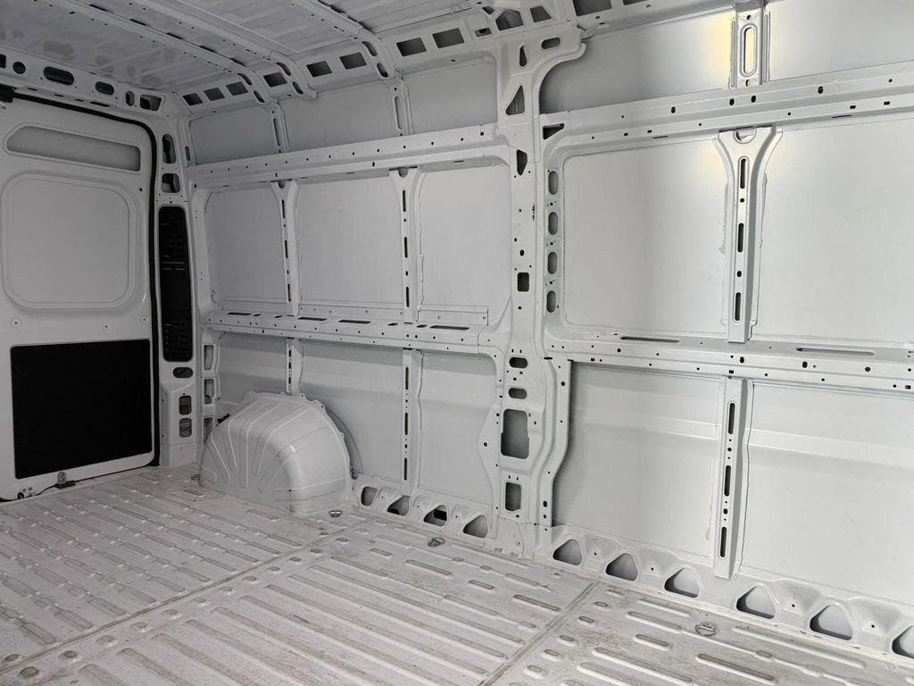 used 2026 Ram ProMaster 2500 car, priced at $39,998