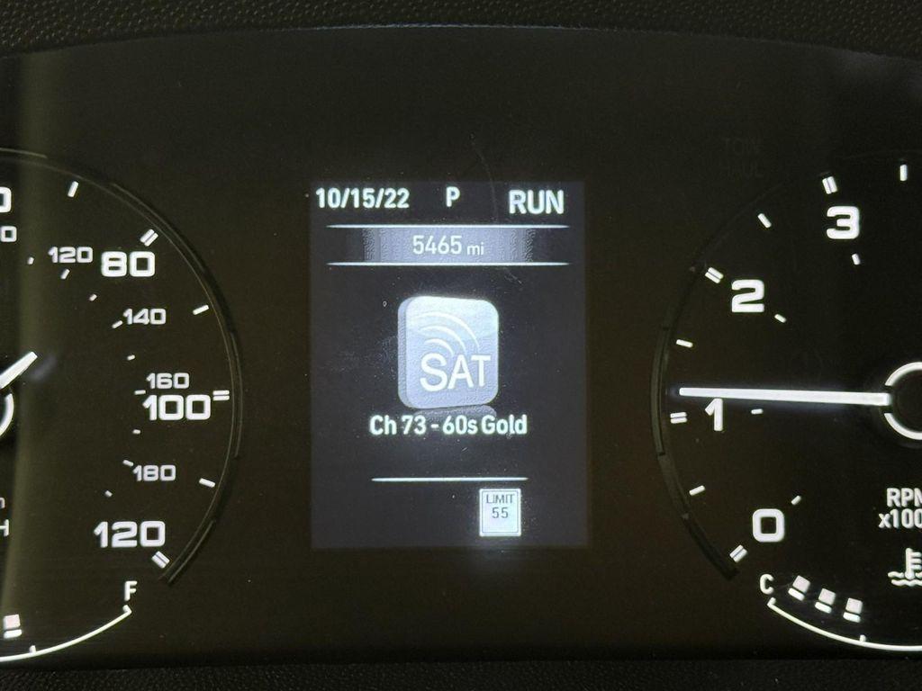 used 2026 Ram ProMaster 2500 car, priced at $39,998