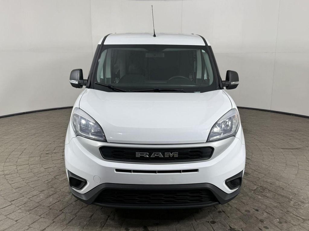 used 2022 Ram ProMaster City car, priced at $14,998
