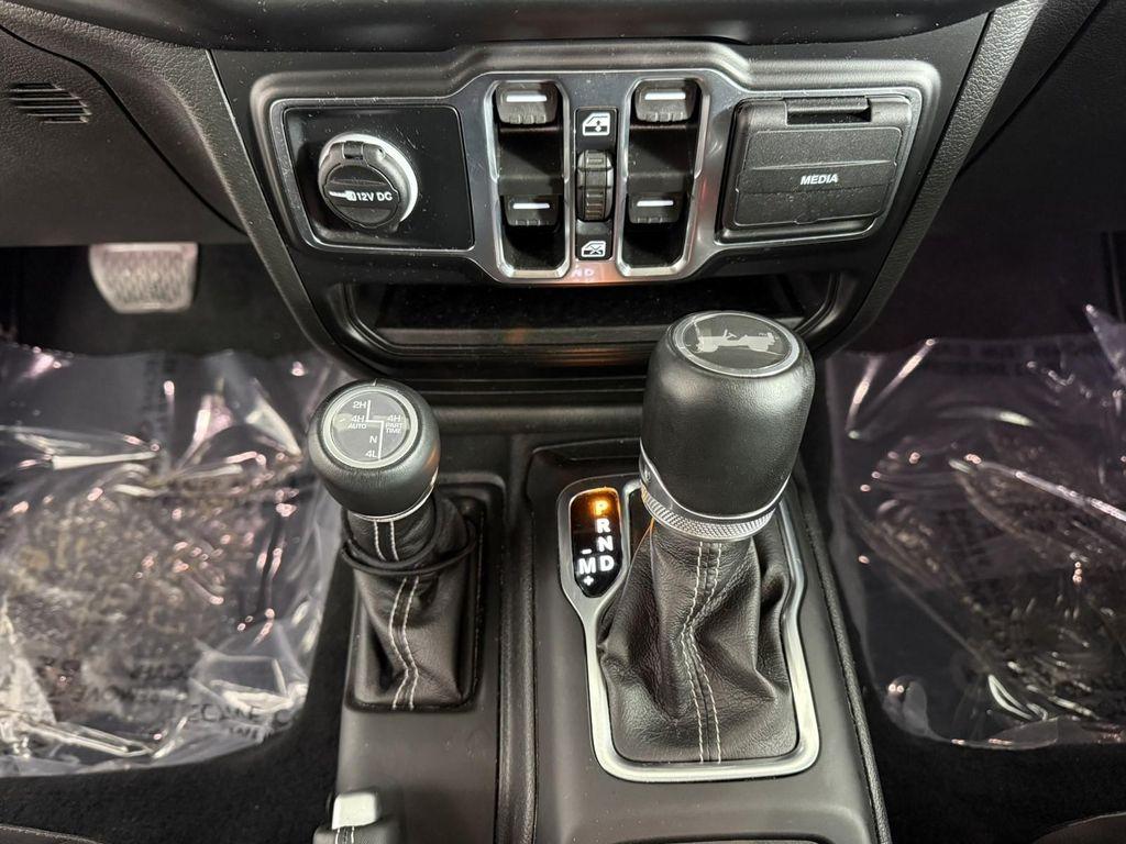 used 2023 Jeep Wrangler 4xe car, priced at $28,500