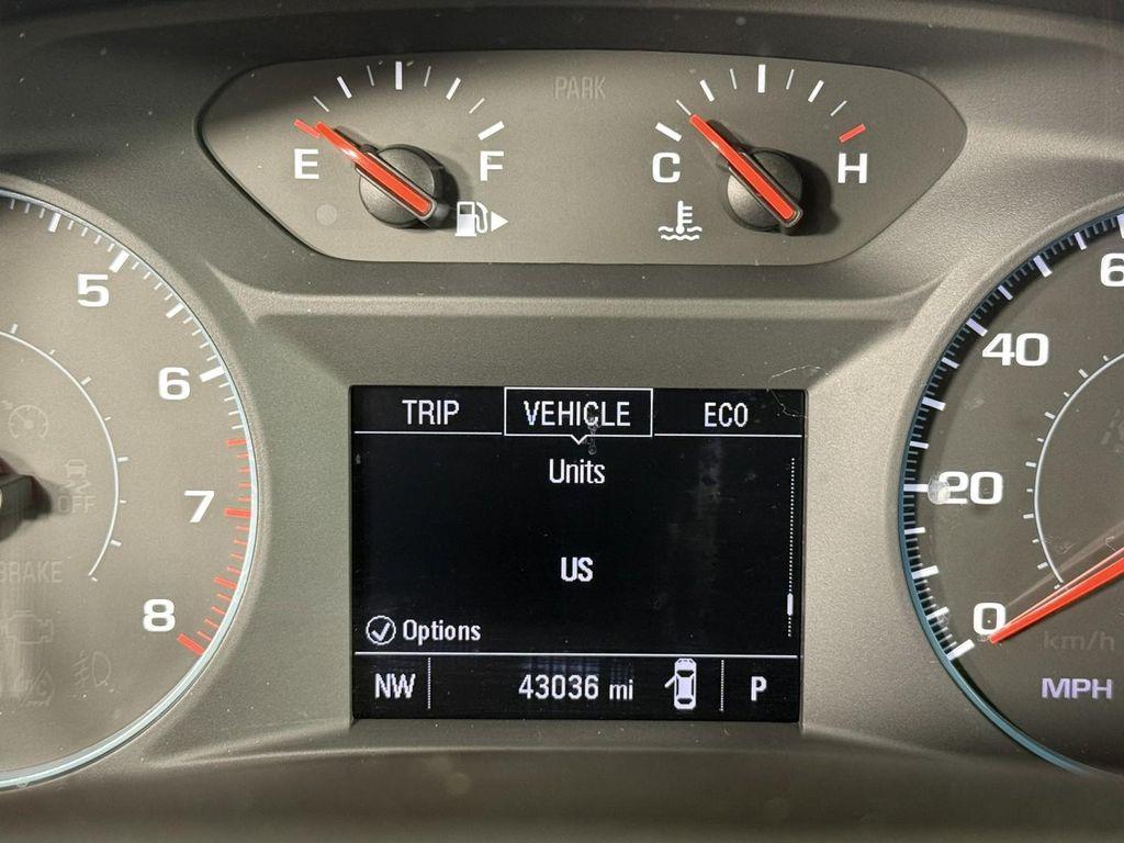 used 2023 Chevrolet Malibu car, priced at $17,998