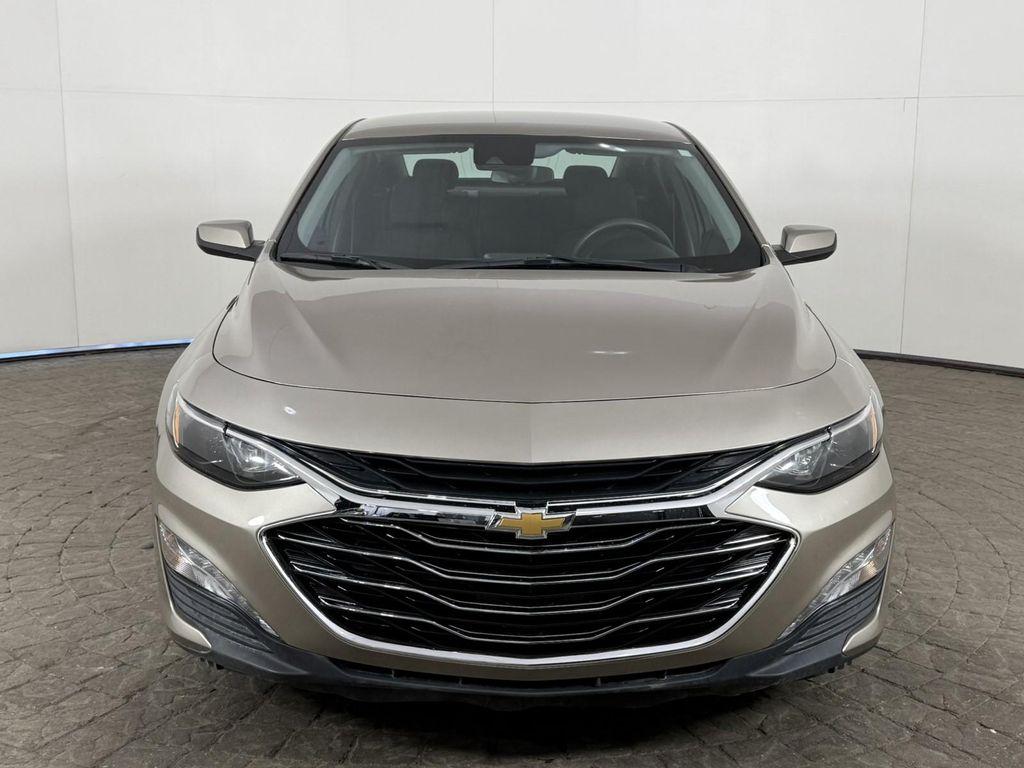 used 2023 Chevrolet Malibu car, priced at $17,998