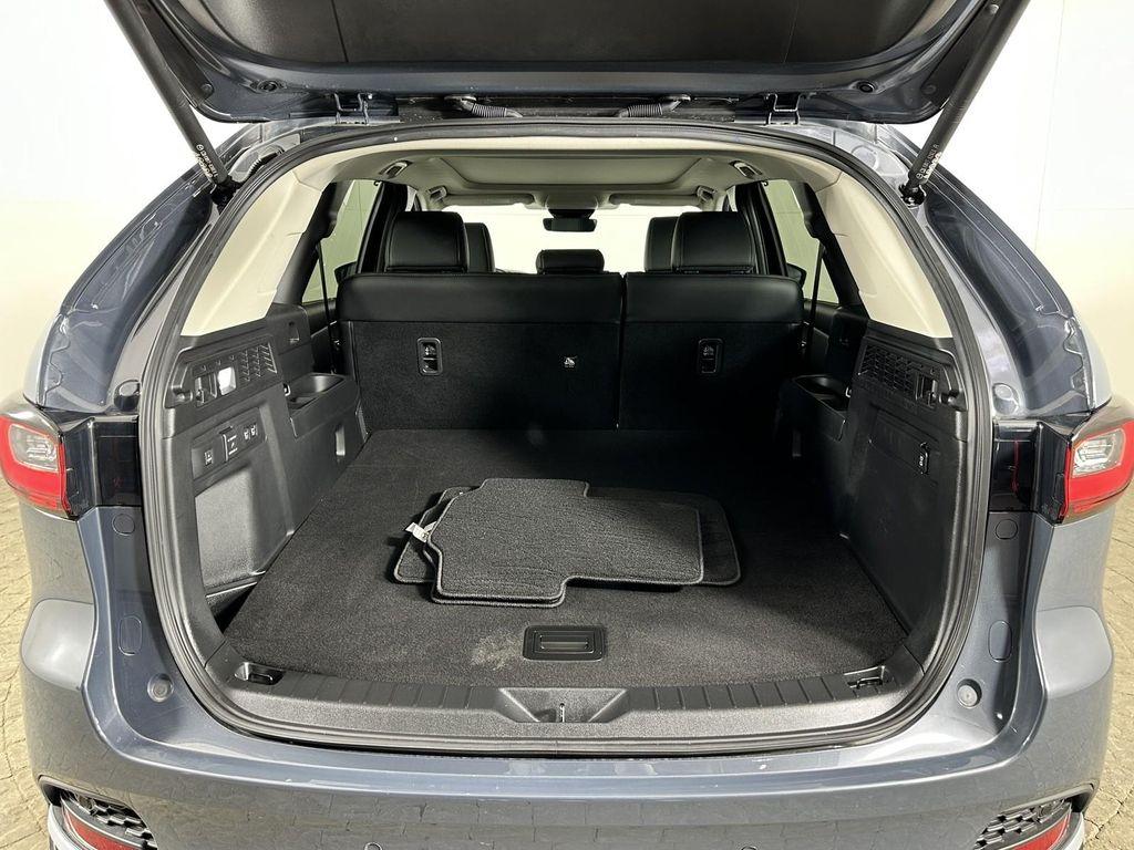 used 2025 Mazda CX-70 PHEV car, priced at $36,998