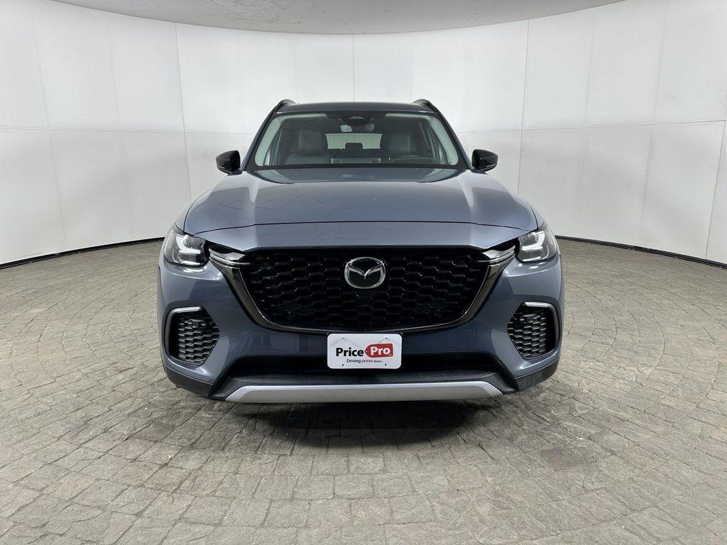 used 2025 Mazda CX-70 PHEV car, priced at $36,998