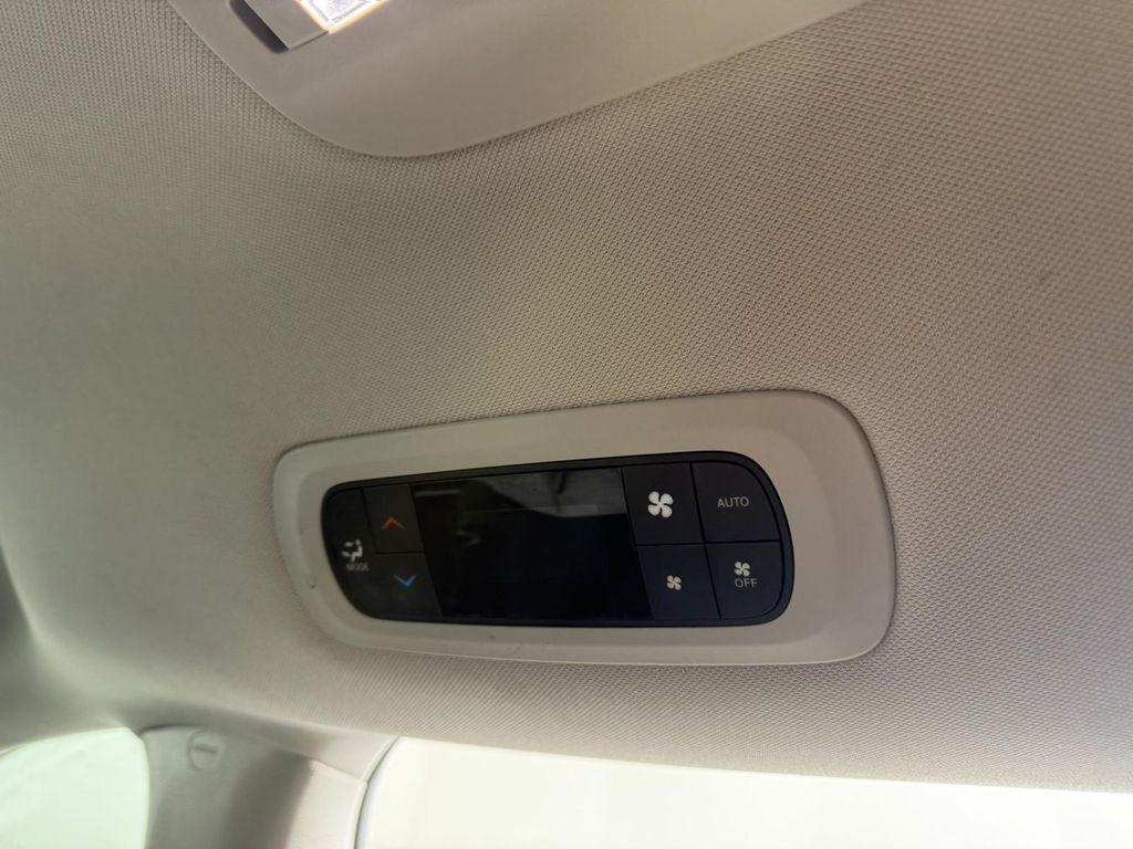 used 2024 Chrysler Pacifica car, priced at $29,498