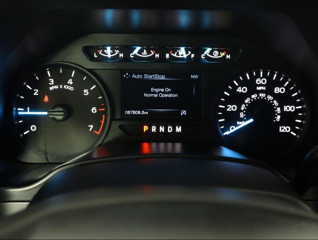 used 2020 Ford F-150 car, priced at $21,998