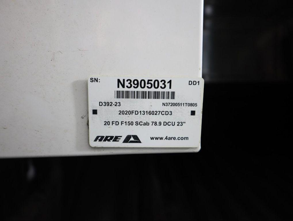 used 2020 Ford F-150 car, priced at $21,998