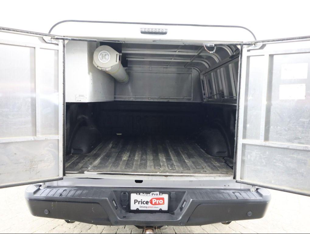 used 2020 Ford F-150 car, priced at $21,998