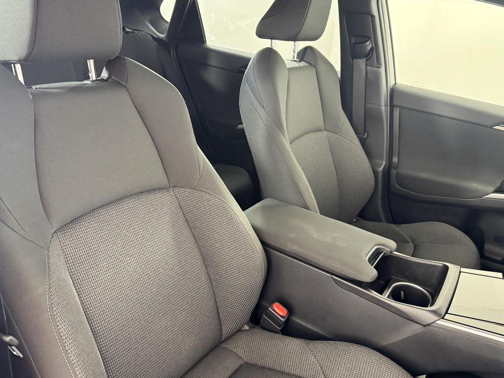 used 2024 Subaru Solterra car, priced at $22,750