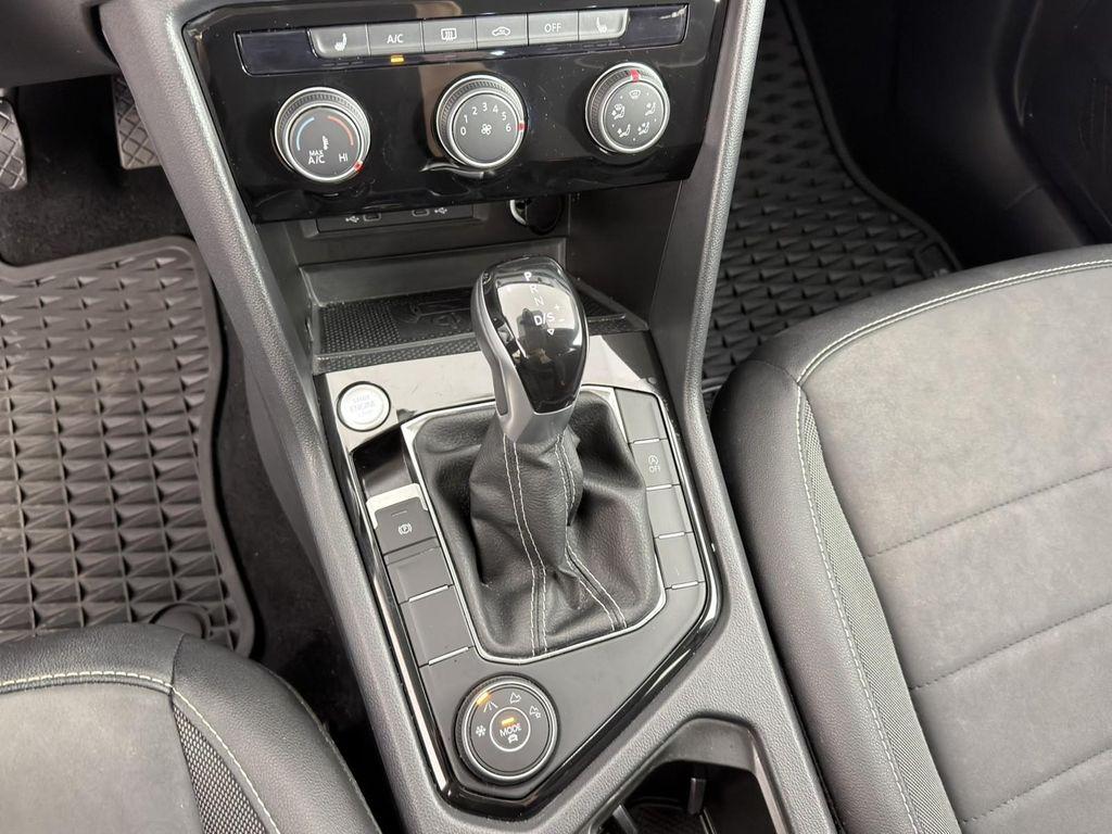 used 2023 Volkswagen Taos car, priced at $21,998