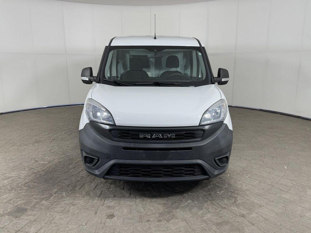 used 2021 Ram ProMaster City car, priced at $13,998