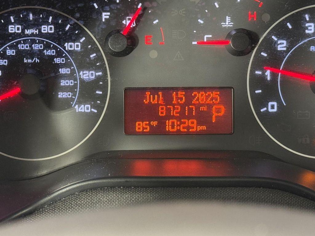 used 2021 Ram ProMaster City car, priced at $13,998