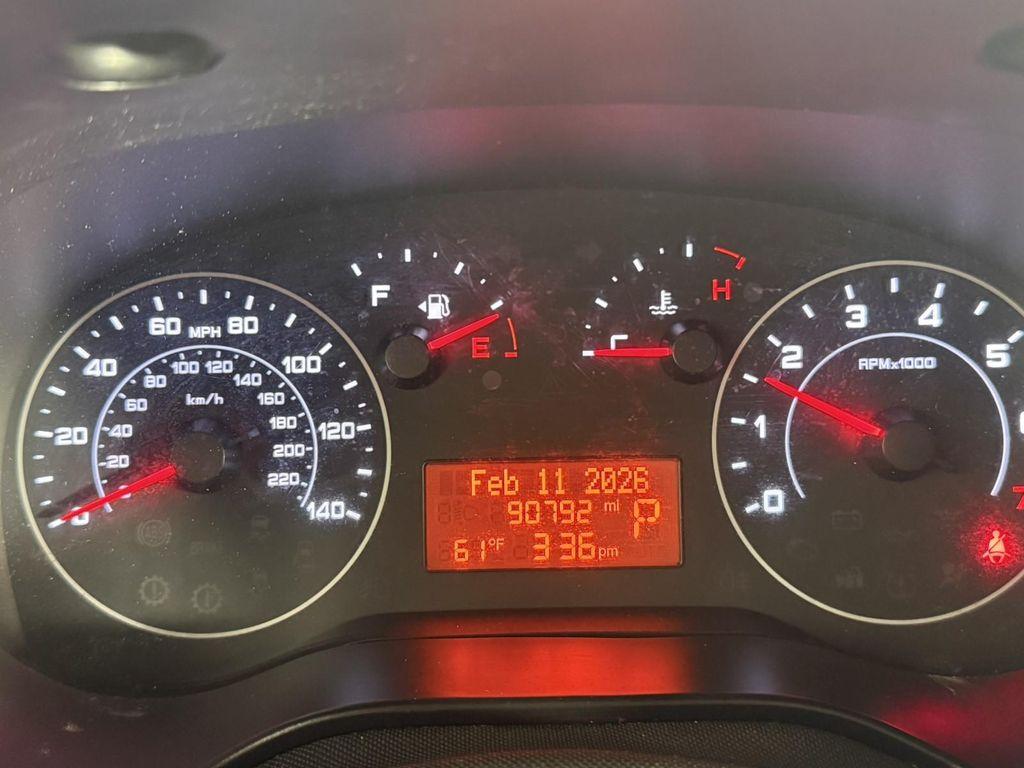 used 2022 Ram ProMaster City car, priced at $13,998