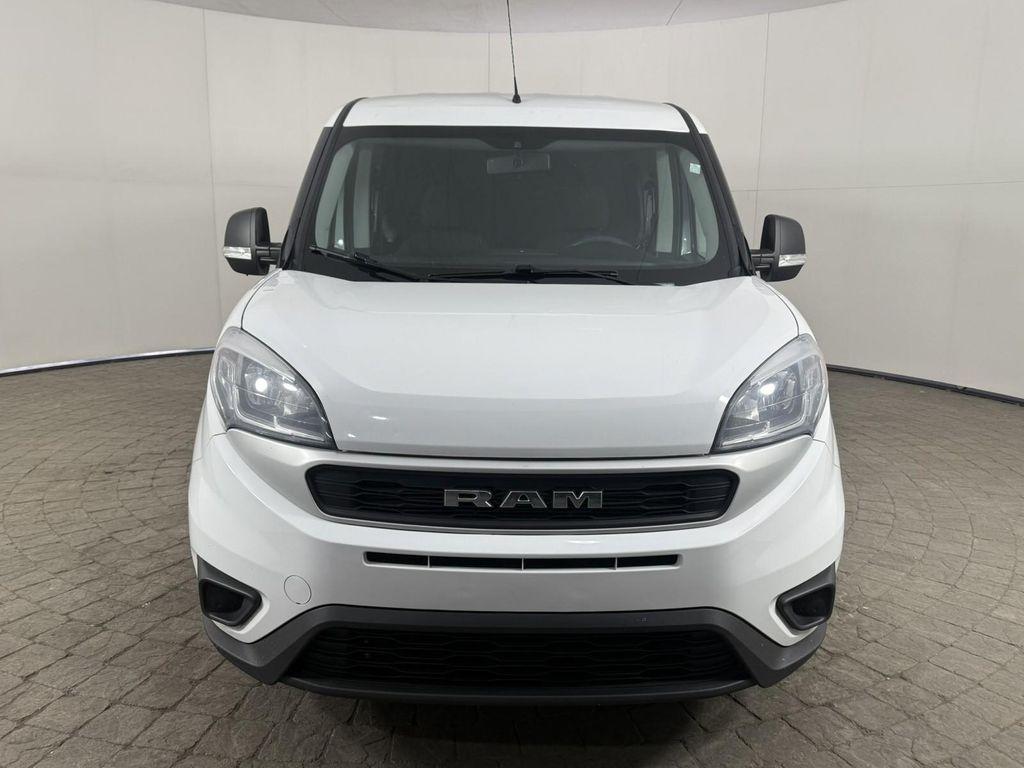 used 2022 Ram ProMaster City car, priced at $13,998