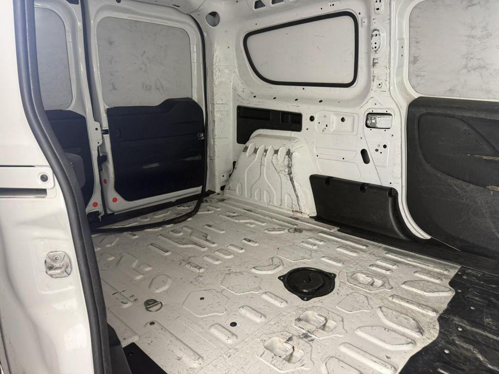 used 2022 Ram ProMaster City car, priced at $13,998