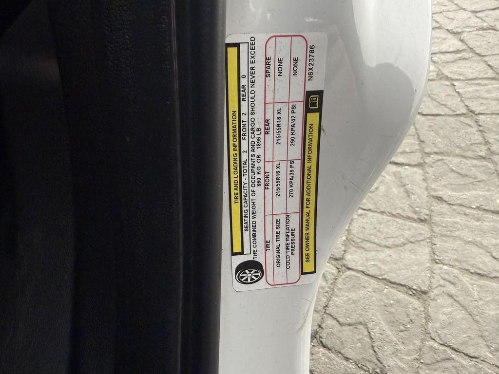 used 2022 Ram ProMaster City car, priced at $13,998