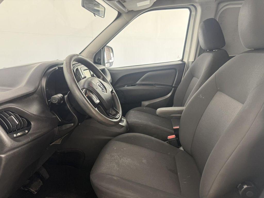 used 2022 Ram ProMaster City car, priced at $13,998