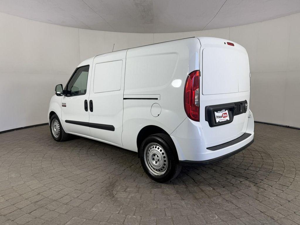 used 2022 Ram ProMaster City car, priced at $13,998