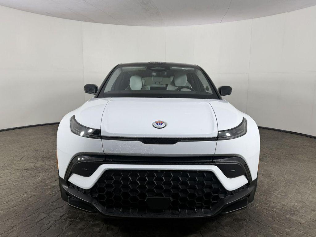 used 2023 Fisker Ocean car, priced at $15,498