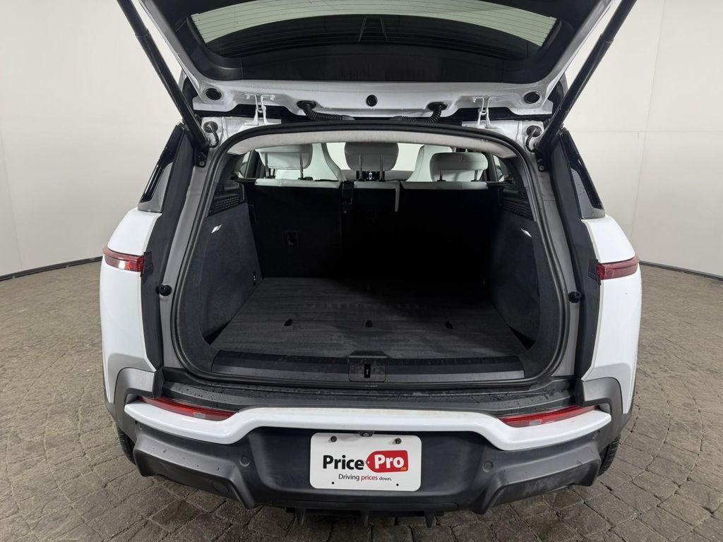 used 2023 Fisker Ocean car, priced at $15,498