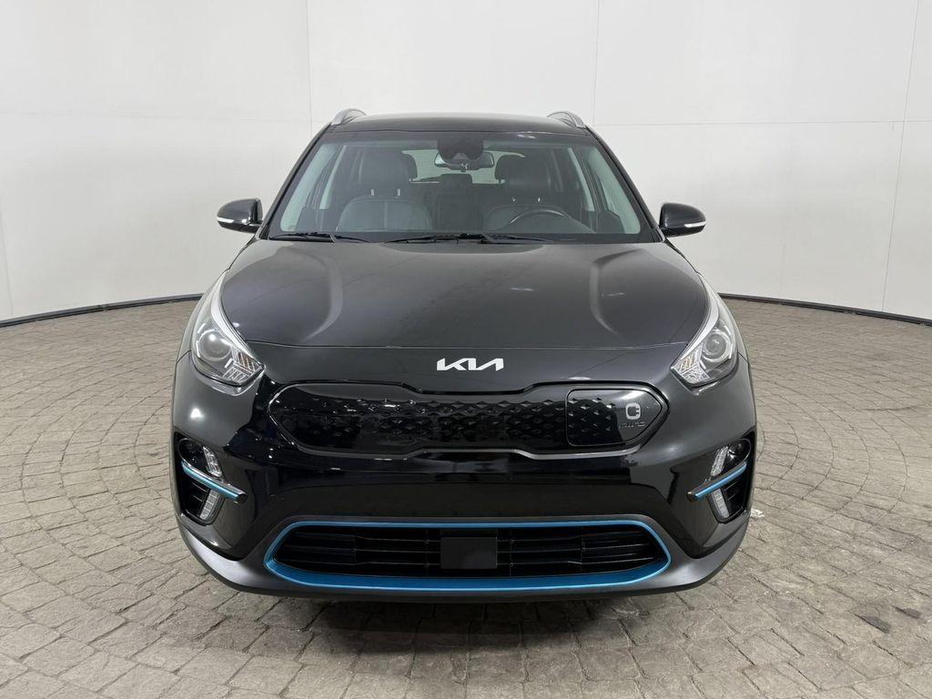 used 2022 Kia Niro EV car, priced at $15,998
