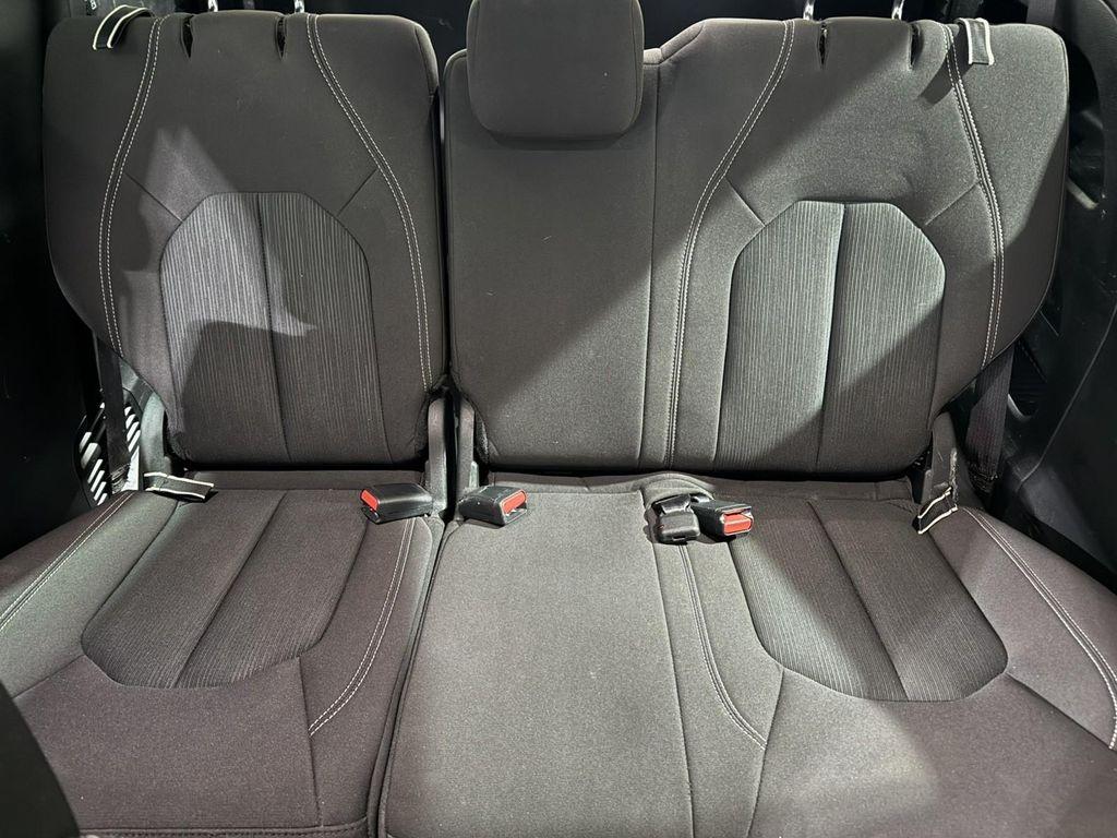 used 2023 Chrysler Pacifica car, priced at $17,998