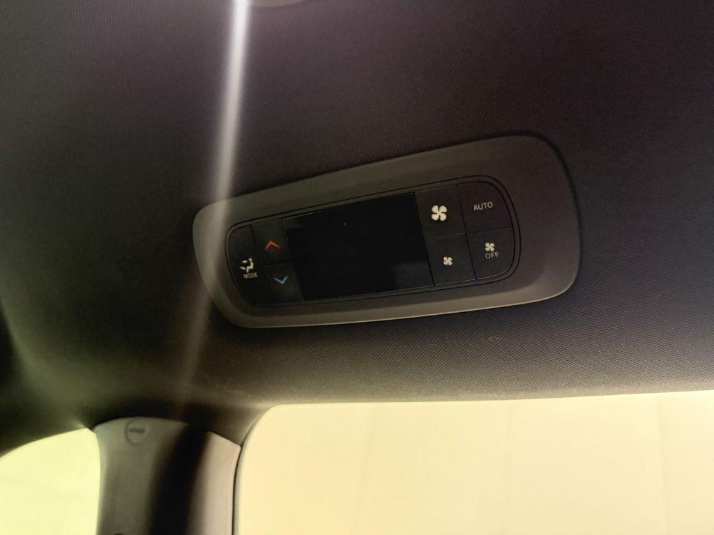 used 2023 Chrysler Pacifica car, priced at $17,998